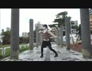【紅じゃけ】受験生がシリョクケンサ踊ってみた