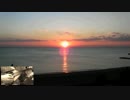 草川信作曲【夕焼け小焼け】をマンドリンで。