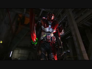 鎧武外伝 デューク編 セイヴァー変身時のbgm ニコニコ動画