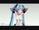 【MMD】一騎当千【カメラサンプル】
