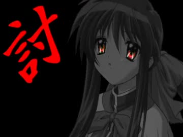 【MUGEN】史上最大級 MUGEN界 男性連合軍VS女性連合軍 PartB-32