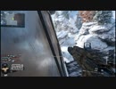 『PS4版COD：BO3』ガン凸してみた
