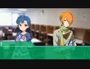 【ノベマス（SideM×ミリオン）】開かれた頁【九十九一希・七尾百合子】