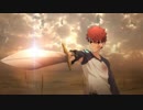 【MAD】Fate Stay Night - UBW「Chivalry of a  faker」