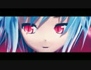 【レミリア】　ドーナツホール　【東方MMD】
