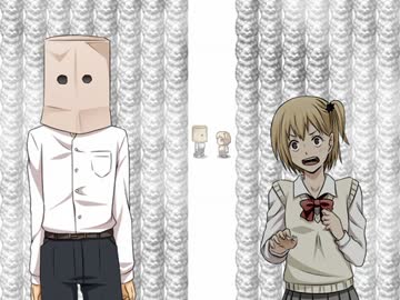 ハイキュー!!キャラで探索ゲームを作ってみた【part7】