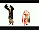 【踊ってみた】Kimono❤Princess