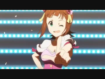 【MAD】 赤 -再生- 【アイドルマスターシリーズ】