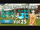 【Cities:Skylines】目指せメガロポリス田辺市　Vol.25
