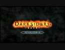 DARKSIDERSを黙々と。　28日目