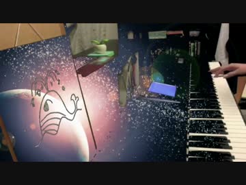 【進撃の巨人 他】アニソン等7.2曲をDelayEffectにして弾いてみた【ピアノ】