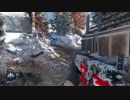 PS4版COD:BO3　TDM２