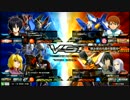 香川の一般の集まり＠ガイア視点 in 秋戦準決勝