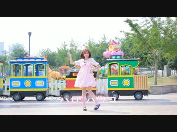 【萌愛(moi)】ハロ/ハワユ【踊ってみた】