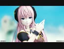 【MMD】威風堂々 (REM式巡音ルカ) [1080p]