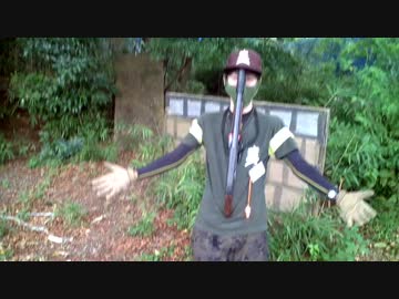 現実(リアル)を戦い抜く者の物語　ゆっくりサバゲー実況　第四回