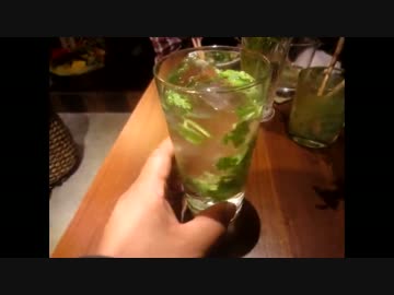 太子堂のパクチー料理専門店『亜細亜的バル シンチャオ』でパクチー三昧