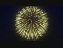 [Blender] 花火（Fireworks）のシミュレーション