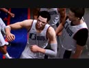【実況】NBA2K16◆埼玉ライオンズ★ヨシムネオールスターズ！＃１