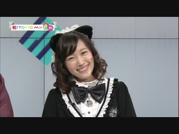 夢中にサンデー SHOW BY ROCK限定痛チャリ ＜稲川英里さん出演＞