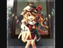 【雪風ルーフ】グロウアッシュ【原曲：神さびた古戦場～Suwa Foughten Field】