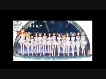 デレマス×Daisuke