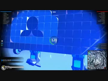 戦場レ○プ! ねぶた会場と化したTier9.Robocraft 其の三十九