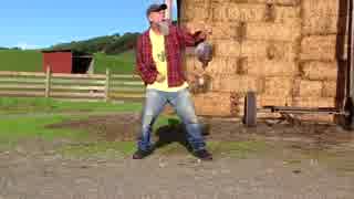 Seasick Steve - Down On The Farm