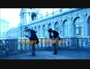 【カザマとククル】Happy　Halloween【踊ってみた】