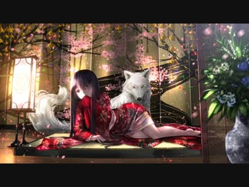 【東方】永夜抄メドレー【和風アレンジ】