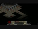 Diablo 1 HD mod Belzebub　実況part8