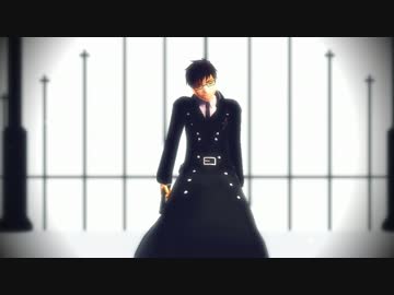 【MMD青エク】奥村先生のリトルパレード