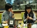 らじらー! サンデー 「声優アーツ」鹿野優以・石川由依 2015年11月15日