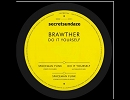 Spaceman Funk (Deep Club Mix) / Brawther (Alexandre Gouyette)