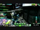 【ボーダーブレイク】新・とある支援のスカッド演習【ACE8人】