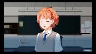 【学生の頃に戻りたくて】　箱庭のうた　実況プレイ　part4
