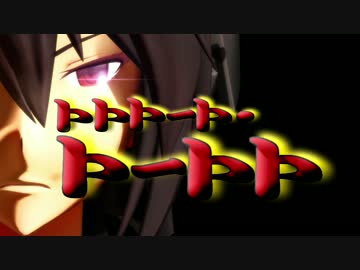 【MMD艦これ】WILD CHALLENGER【艦これOP&EDパロ】