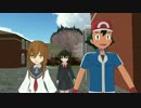 【MMD艦これ】はつでん　ちんじゅふ　第四話