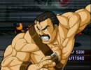 ナムコとカプコンのキャラが世界を救う実況プレイパート176