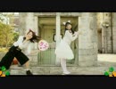 【白猫が】ニンジーンLoves you yeah!踊ってみた【オリジナル】