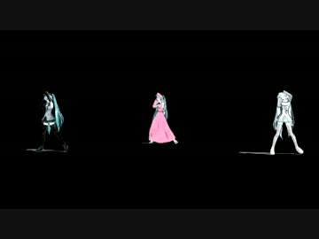【初音ミク】faster than light（４朔目）【オリジナル曲】