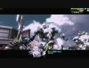 【EX5】獅子王機関の剣巫2
