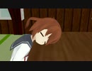 【MMD艦これ】 「雷」秘書艦を務めています！ 第6話