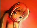【のらみみ】 あまりにもシナモンが可愛いので描いてみた