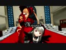 【MMD】Magnet by 薔薇乙女【ローゼンメイデン】