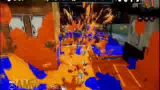 【ボルネオ】たまには喋らないスプラトゥーン実況しないプレイpart46