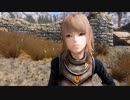【Skyrim】 ドラゴンボーンは傷つかない 第3話 【ゆっくり実況】