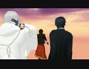 【MMD刀剣乱舞】伊達組で未来景イノセンス