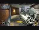【実況】滑舌悪い俺がCOD:BO3マルチ【中途半端】
