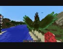Minecraft界のポケモンマスターに俺はなる！#01